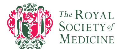 Royal Society of Medicine Logo