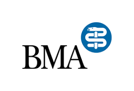 British Medical Association Logo